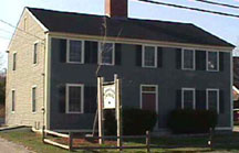 goosefare antiques