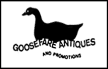 goosefare antiques